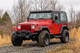 Polaris Ranger 15x8 Steel Wheel Gray by Rough Country